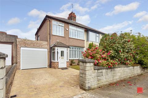 Liverpool - 3 bedroom semi-detached house for sale