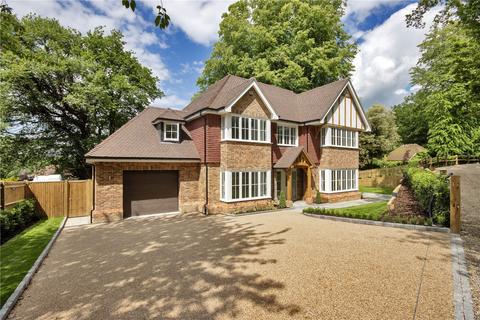 5 bedroom detached house for sale, Bates Hill, Ightham, Sevenoaks, Kent, TN15