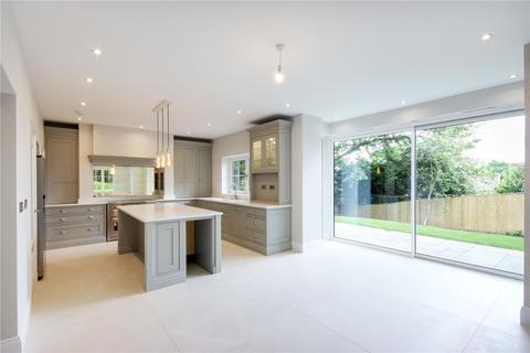 5 bedroom detached house for sale, Bates Hill, Ightham, Sevenoaks, Kent, TN15