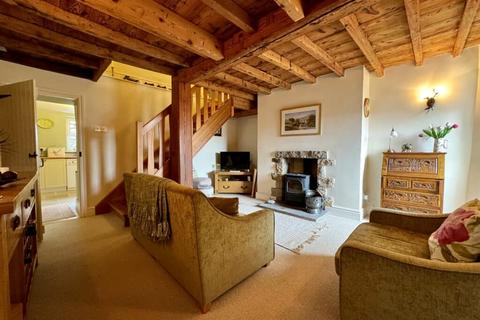 2 bedroom cottage for sale, Wesley Cottage, Castle Bolton, Leyburn