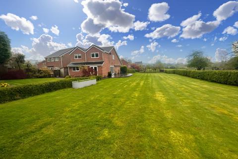 22 Sorrel Avenue, Tean, Stoke-on-trent, ST10 4LY
