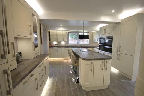 22 Sorrel Avenue, Tean, Stoke-on-trent, ST10 4LY