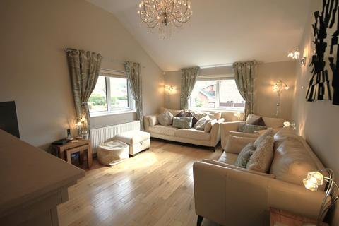22 Sorrel Avenue, Tean, Stoke-on-trent, ST10 4LY