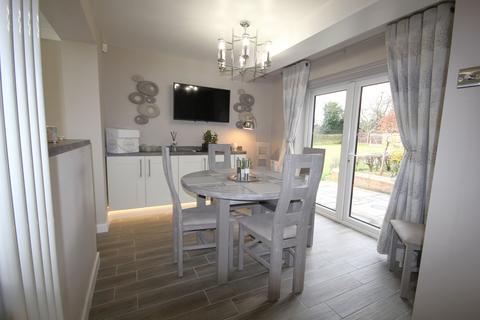 22 Sorrel Avenue, Tean, Stoke-on-trent, ST10 4LY