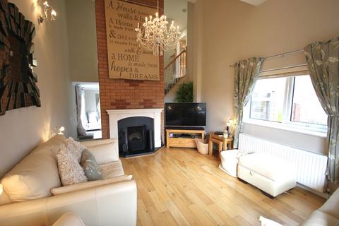 22 Sorrel Avenue, Tean, Stoke-on-trent, ST10 4LY
