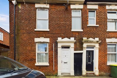 2 bedroom end of terrace house for sale, Otway Street, Preston, PR1