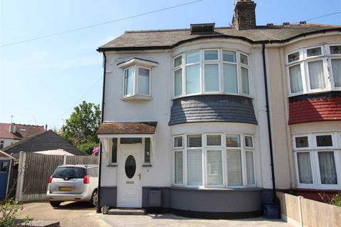 4 bedroom semi-detached house for sale, Westcliff on Sea SS0