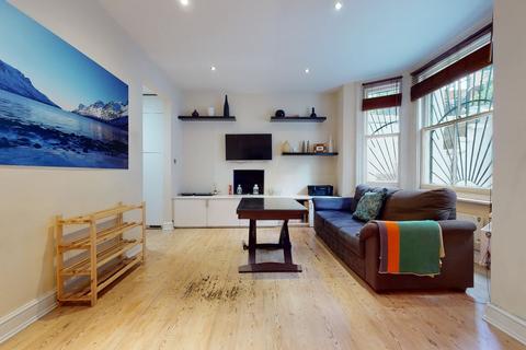 2 bedroom flat to rent, Edith Grove
