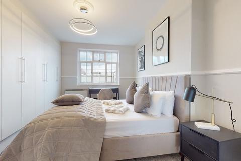 1 bedroom flat to rent, Northwick Terrace