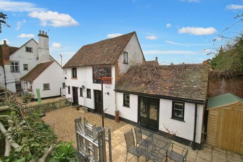 2 bedroom cottage to rent, High Street, Bedford MK45