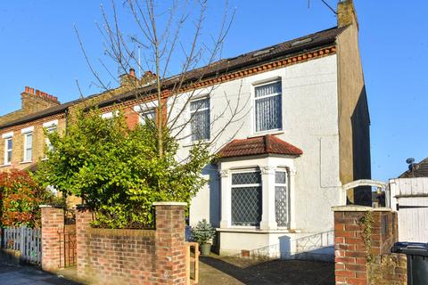 Osterley Park View Road, London