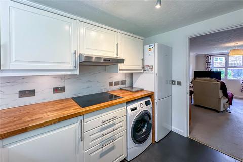2 bedroom apartment for sale, Harvest Court, Harvesters, St. Albans, Hertfordshire, AL4