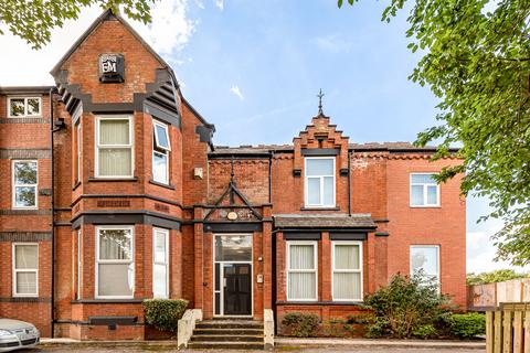 1 bedroom flat for sale, 2-4 Birch Lane, Manchester, M13