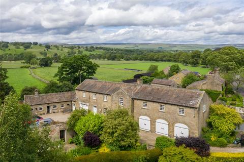 10 bedroom detached house for sale, West Burton, Leyburn, North Yorkshire, DL8