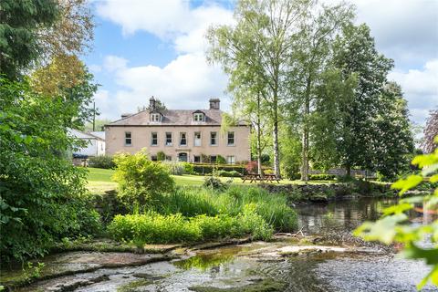 10 bedroom detached house for sale, West Burton, Leyburn, North Yorkshire, DL8