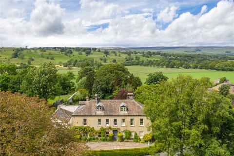 10 bedroom detached house for sale, West Burton, Leyburn, North Yorkshire, DL8