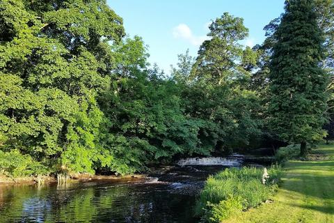 10 bedroom detached house for sale, West Burton, Leyburn, North Yorkshire, DL8