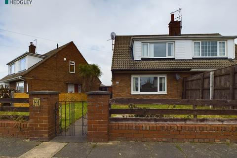 3 bedroom semi-detached house for sale, Troutbeck Road, Redcar