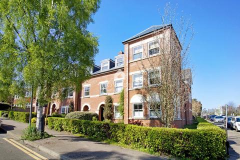 2 bedroom ground floor maisonette for sale, Inglis Road, Colchester CO3