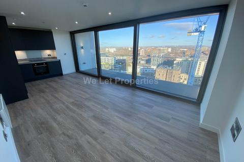 2 bedroom apartment to rent, Store Street, Manchester M1