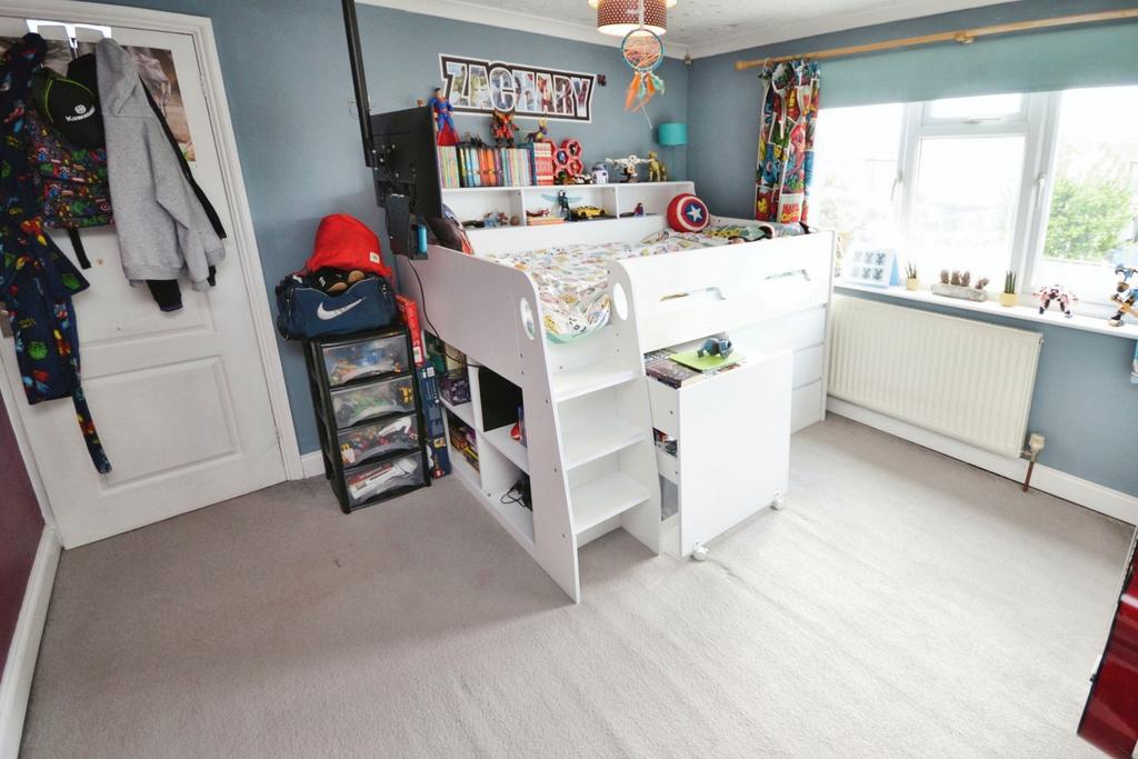 Bedroom Two