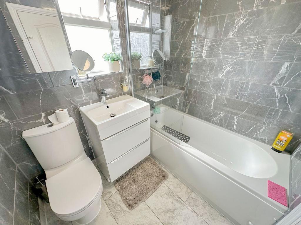 Bathroom/WC