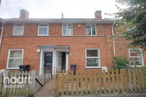 3 bedroom terraced house to rent, Kendale Road, TA6