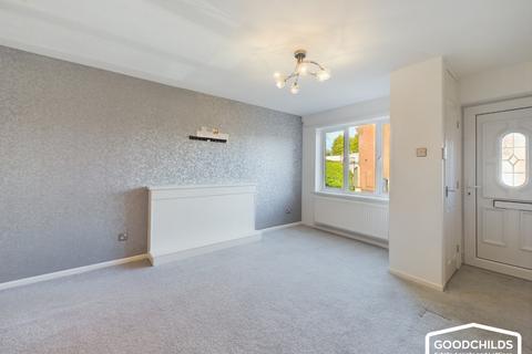 2 bedroom end of terrace house for sale, Ingestre Close, Turnberry, Bloxwich, WS3