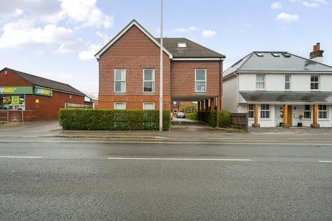 3, Marlborough Court Bath Road, Thatcham, RG18 3BD