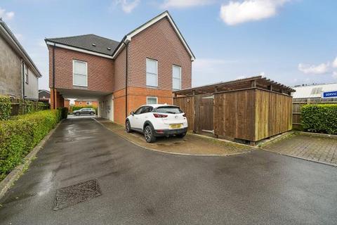 3, Marlborough Court Bath Road, Thatcham, RG18 3BD