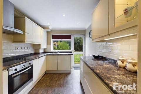 4 bedroom house to rent, Hendon Way, Stanwell, Staines-upon-Thames, Surrey, TW19