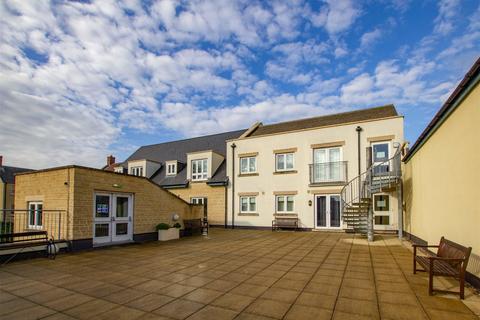 1 bedroom apartment for sale, Marriotts Walk, Witney, OX28