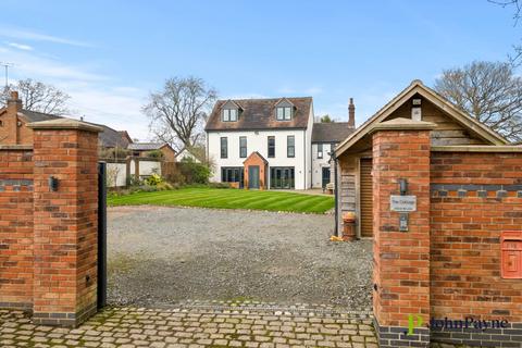 The Cottage Windmill Lane, Corley, Coventry, CV7 8AN