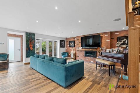 The Cottage Windmill Lane, Corley, Coventry, CV7 8AN