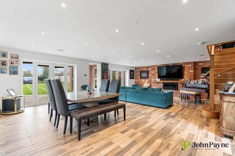 The Cottage Windmill Lane, Corley, Coventry, CV7 8AN