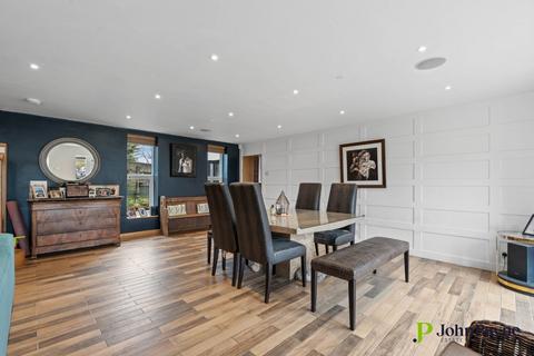 The Cottage Windmill Lane, Corley, Coventry, CV7 8AN