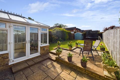 2 Claridge Close, Abbeydale, Gloucester, GL4 4AT