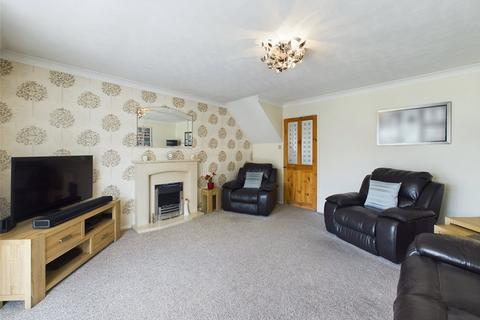 2 Claridge Close, Abbeydale, Gloucester, GL4 4AT