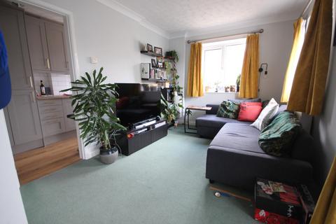 1 bedroom end of terrace house for sale, Chetnole Close, Poole, Dorset, BH17