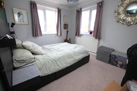 1 bedroom end of terrace house for sale, Chetnole Close, Poole, Dorset, BH17