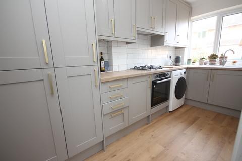 26 Chetnole Close, Canford Heath, Poole, BH17 8BE