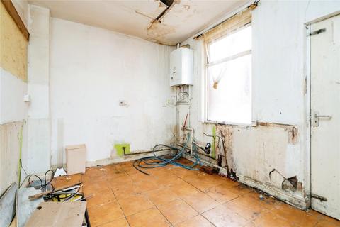 3 bedroom terraced house for sale, Hughes Street, Bolton, Greater Manchester, BL1
