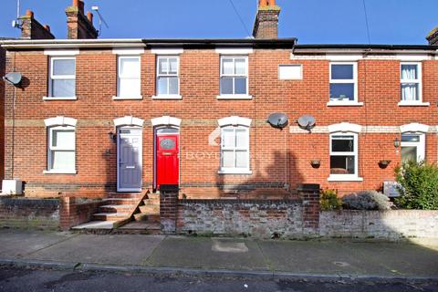 2 bedroom terraced house for sale, Three Crowns Road, Colchester CO4
