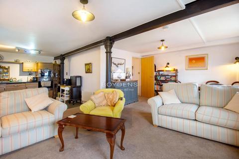 2 bedroom apartment for sale, No 1, The Quayside Maltings, Mistley CO11