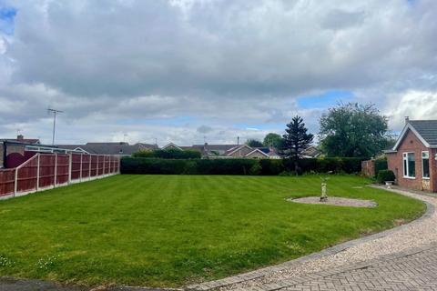 Land for sale, Rigsmoor Close, North Hykeham, Lincoln, Lincolnshire, LN6