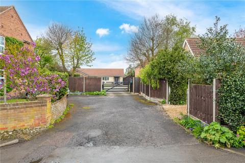 4 bedroom bungalow for sale, High Street, Heckington, Sleaford, Lincolnshire, NG34