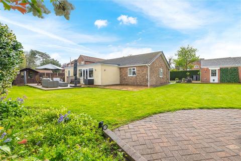 3 bedroom bungalow for sale, High Street, Heckington, Sleaford, Lincolnshire, NG34