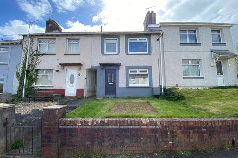 2 bedroom terraced house for sale, Greenwood Road, Neath, Neath Port Talbot.