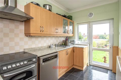 10 Highfields, Bromsgrove, B61 7DA