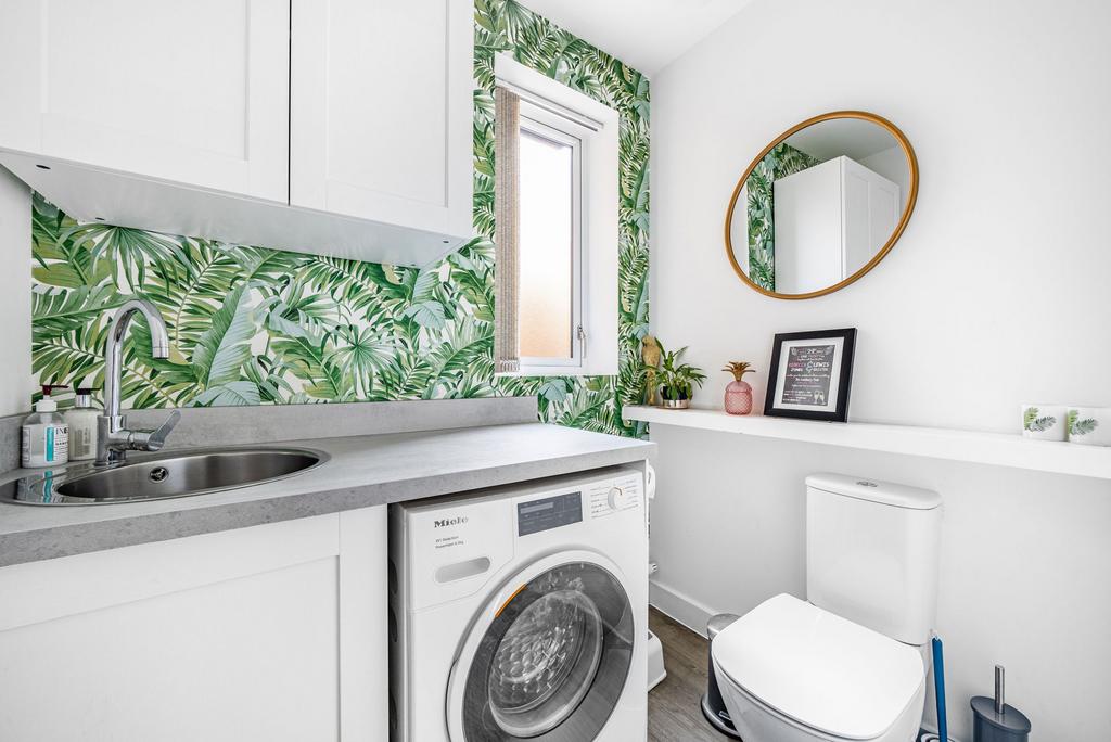 Utility/WC